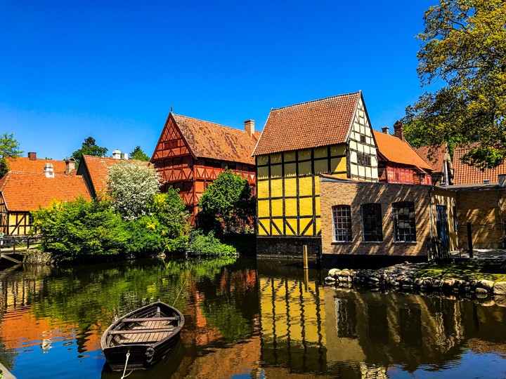 Aarhus