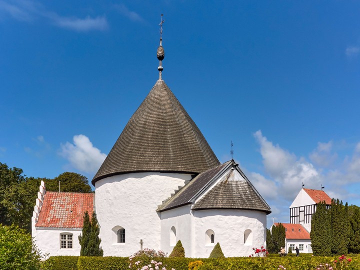Bornholm