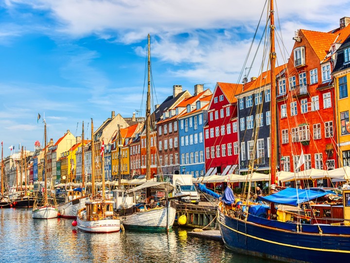 Denmark