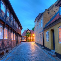 Ribe