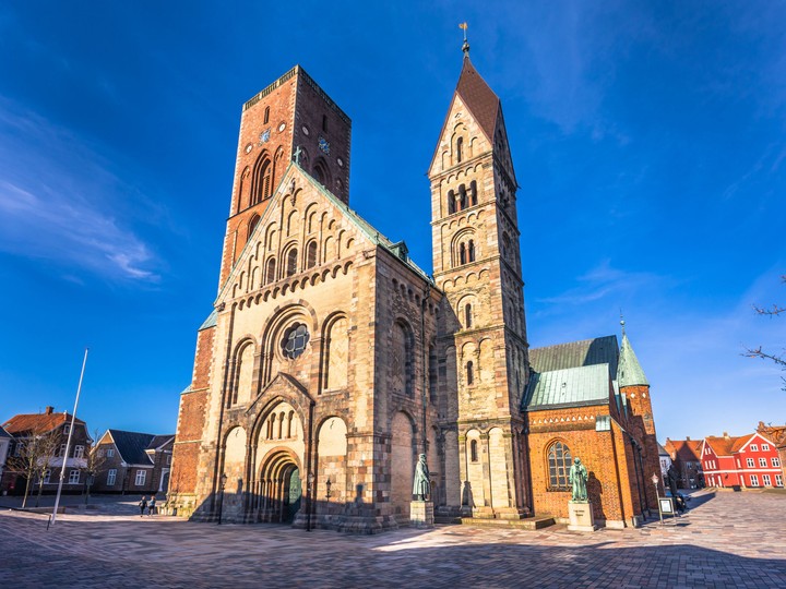 Ribe
