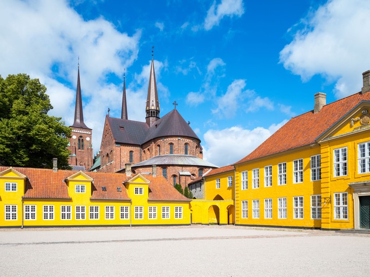 Roskilde
