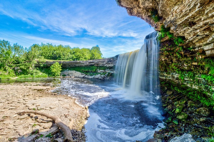 Estonia
