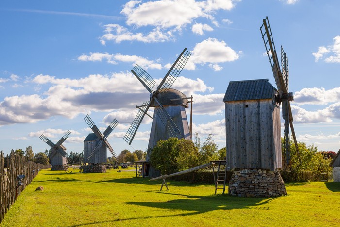 Estonia