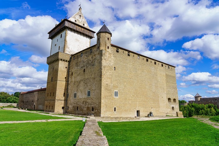 Estonia