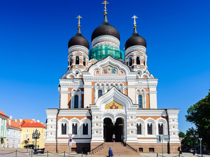 Tallinn