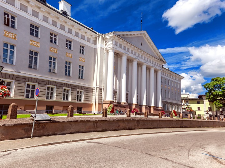 Tartu