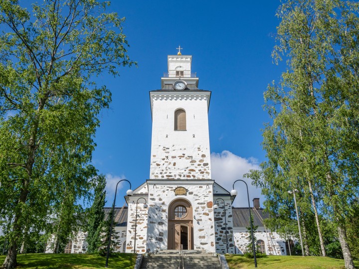 Kuopio