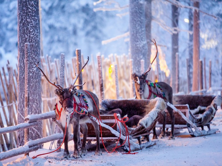 rovaniemi
