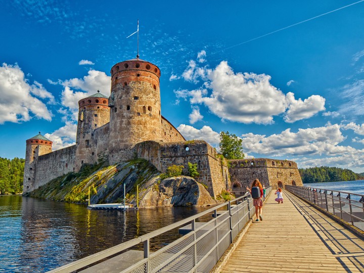 Savonlinna