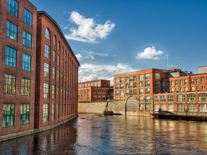 tampere
