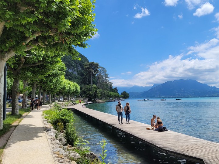 Annecy