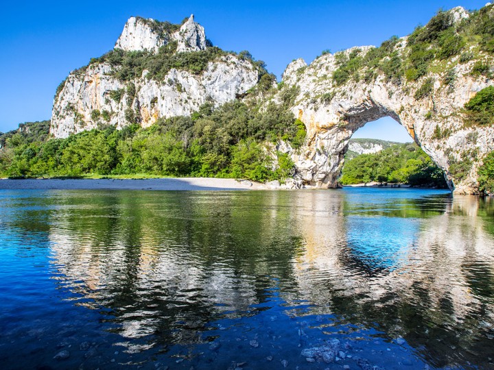 Ardèche