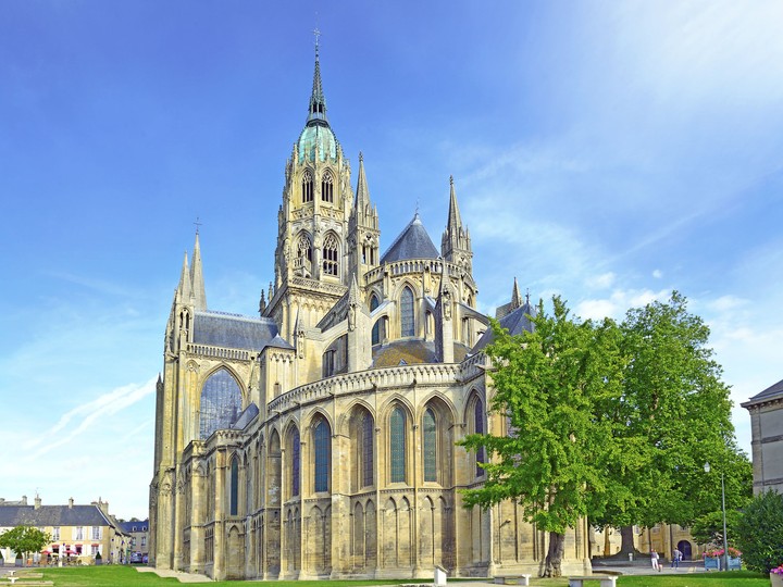 Bayeux