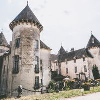 Château de Beaune