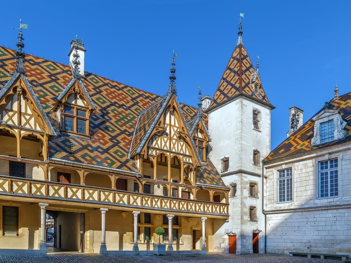 Beaune