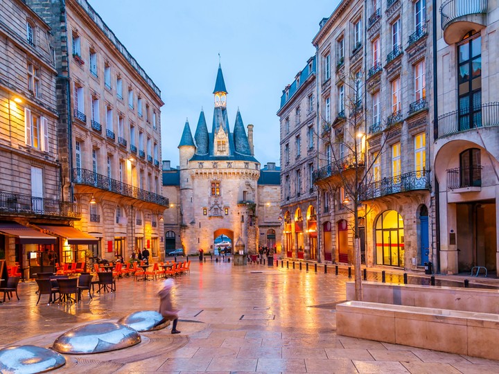Bordeaux