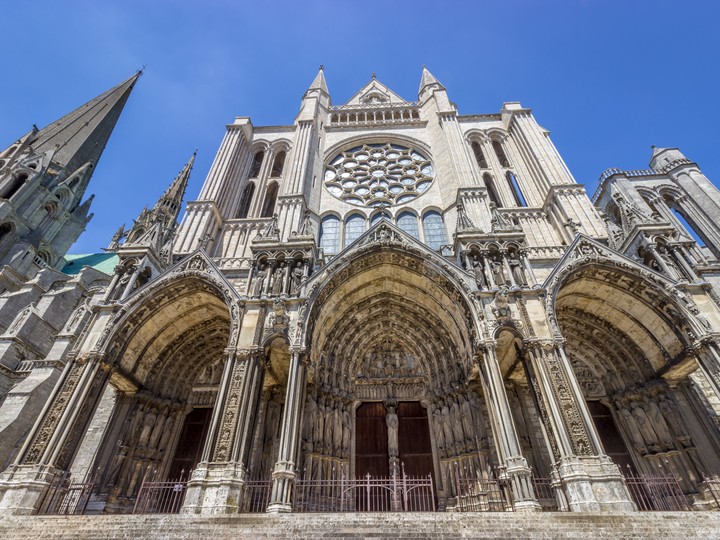 Chartres