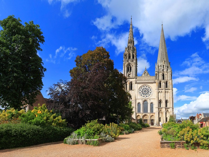 Chartres