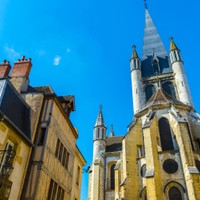 Dijon