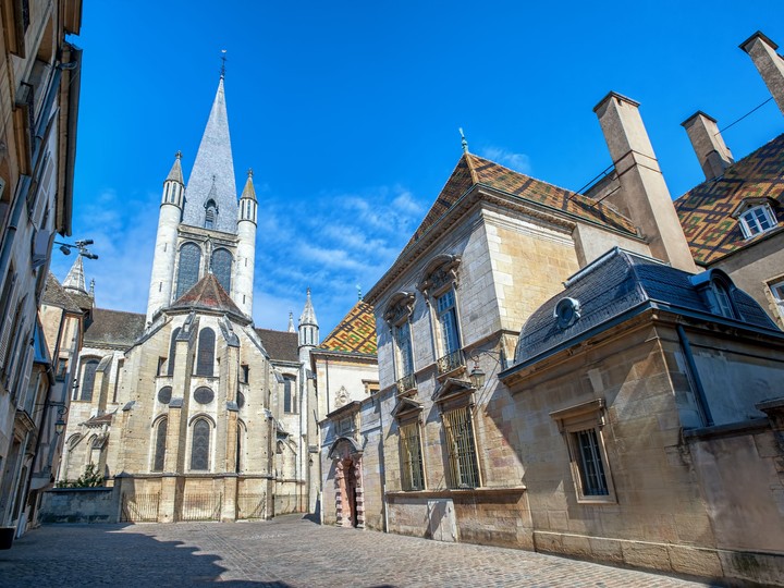 Dijon