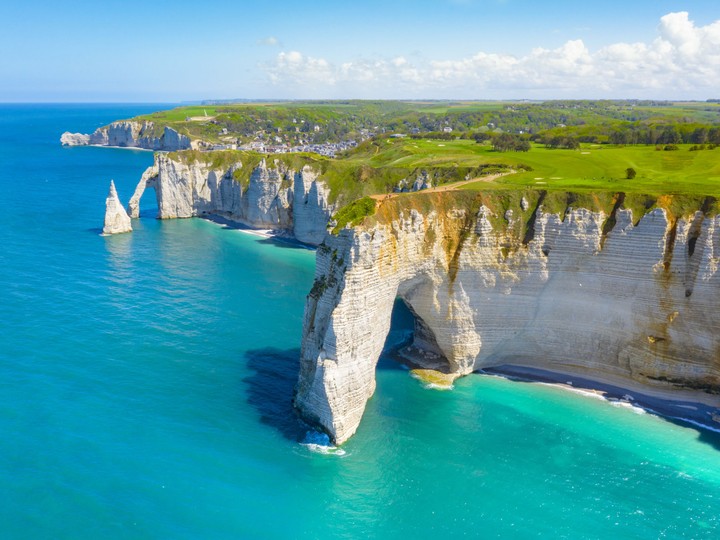 Etretat