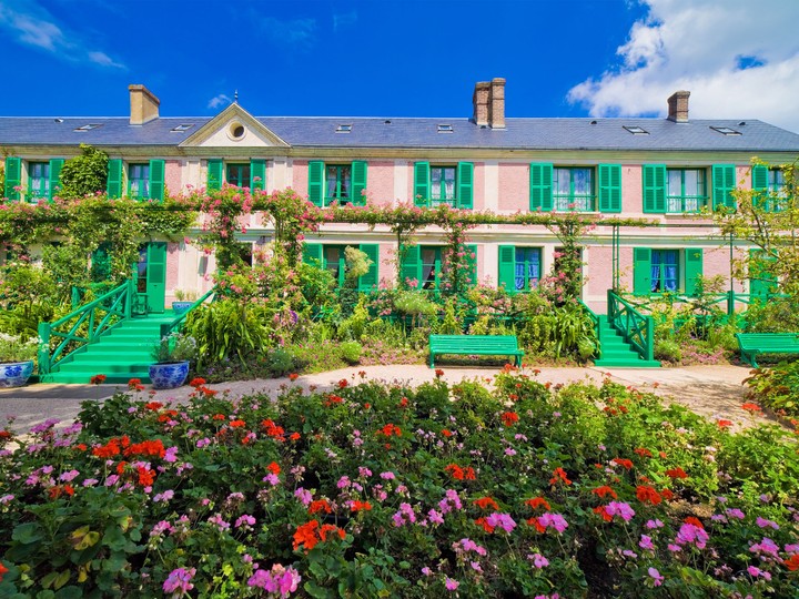 Giverny