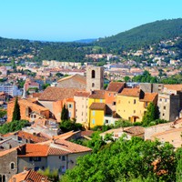 Hyeres