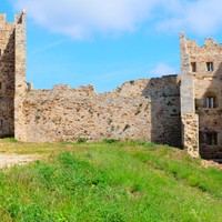 Chateau de Hyeres
