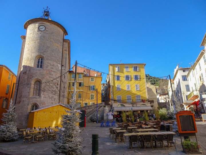 Hyeres