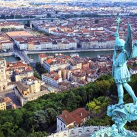 Parc des Hauteurs Lyon