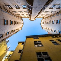 Lyon, Traboules