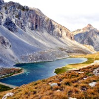 Mercantour