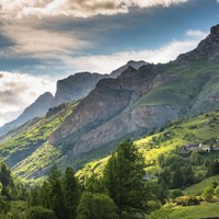 Mercantour