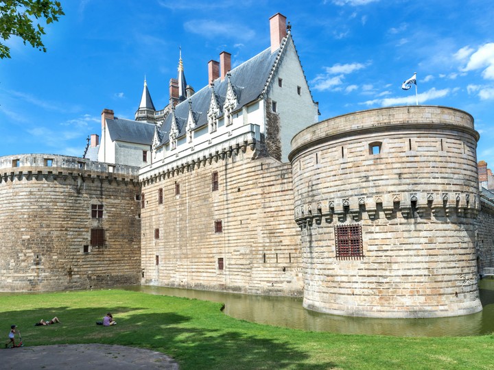 Nantes