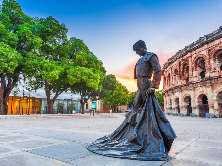 Nimes