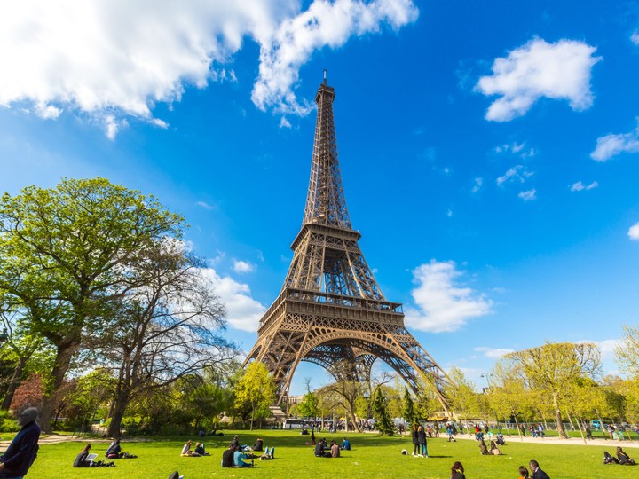 Paris