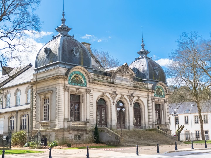 Quimper