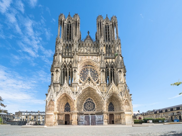 Reims