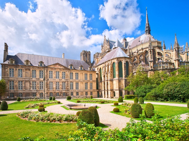 Reims