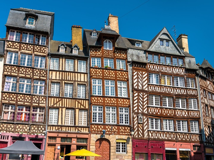 Rennes