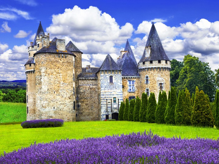 Sarlat-la-Caneda