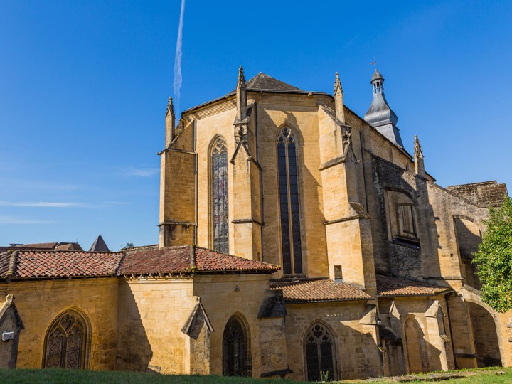 Sarlat
