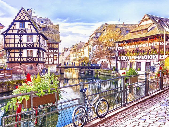 Strasbourg