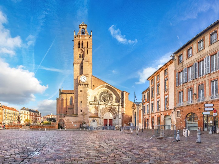 Toulouse