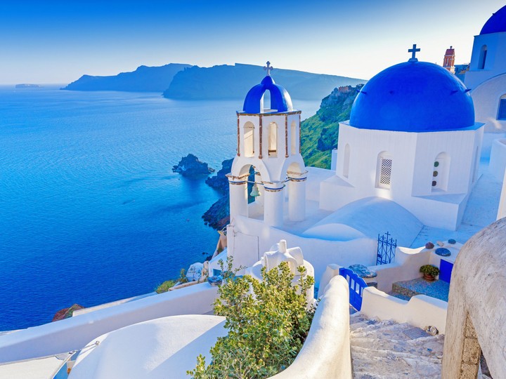Mykonos