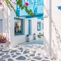 Santorini