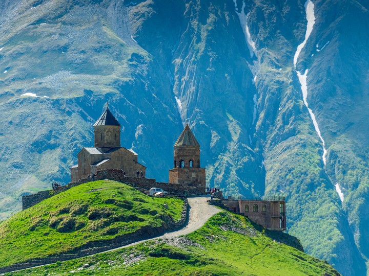 Gruzja