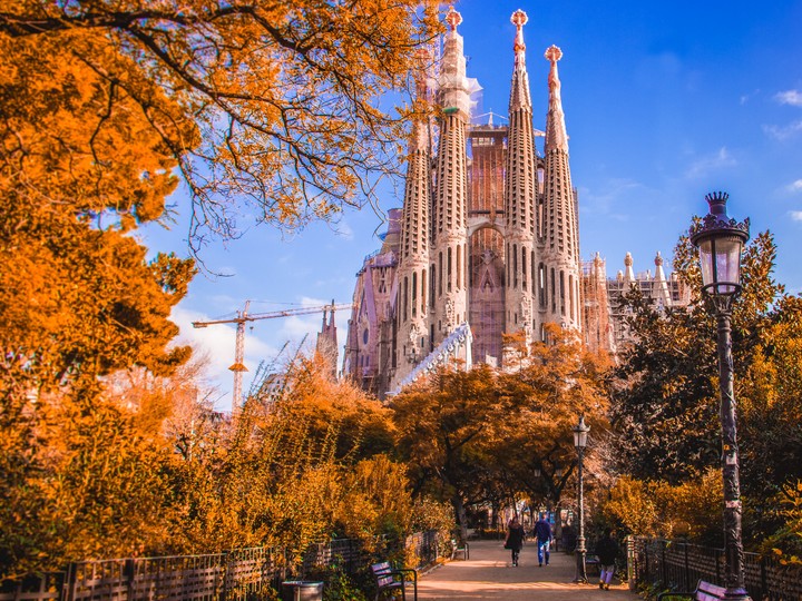 Barcelona