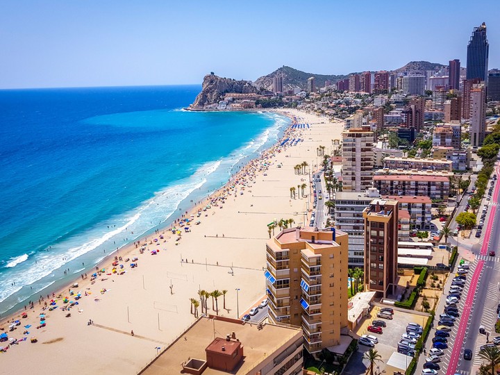 Benidorm